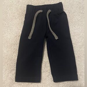 TBBC Navy Sweatpants
